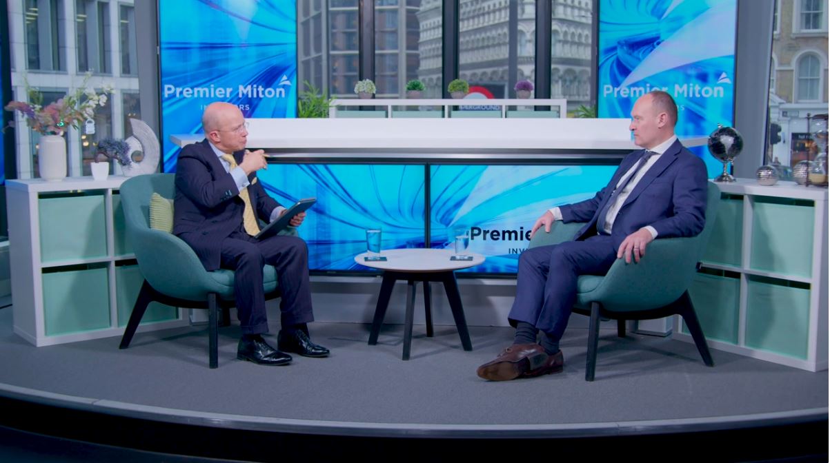 Talking Markets - Retirement Income - Premier Miton Group