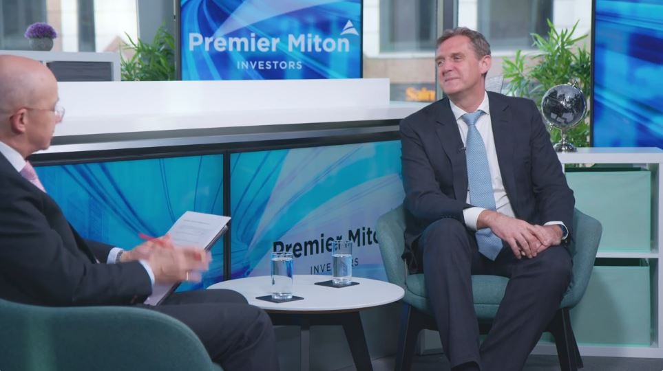 Talking Markets - Premier Miton Global Sustainable Optimum Income Fund ...