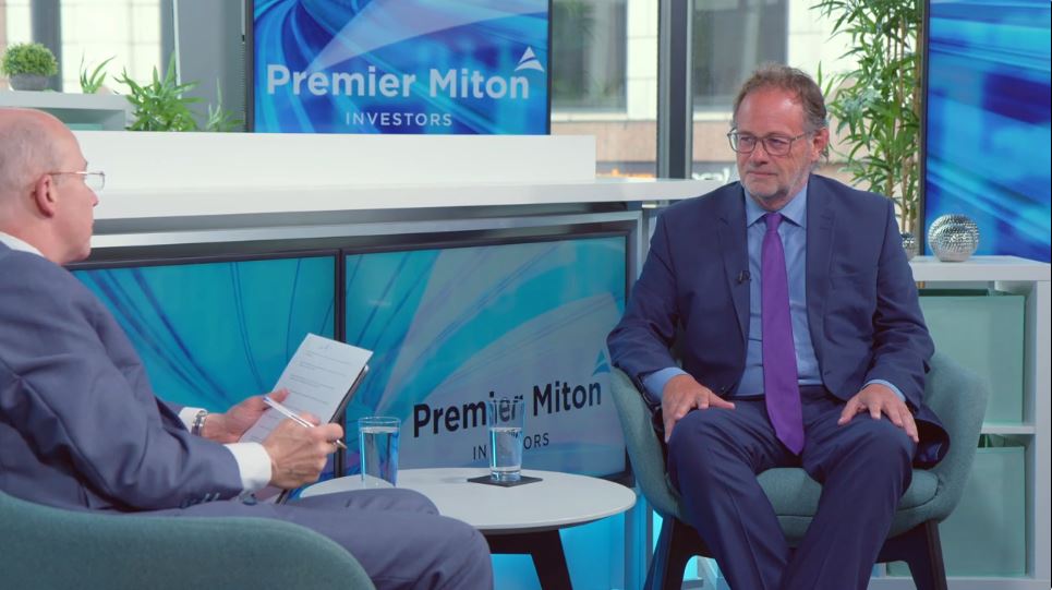 Premier Portfolio Management Service Update - Premier Miton Group